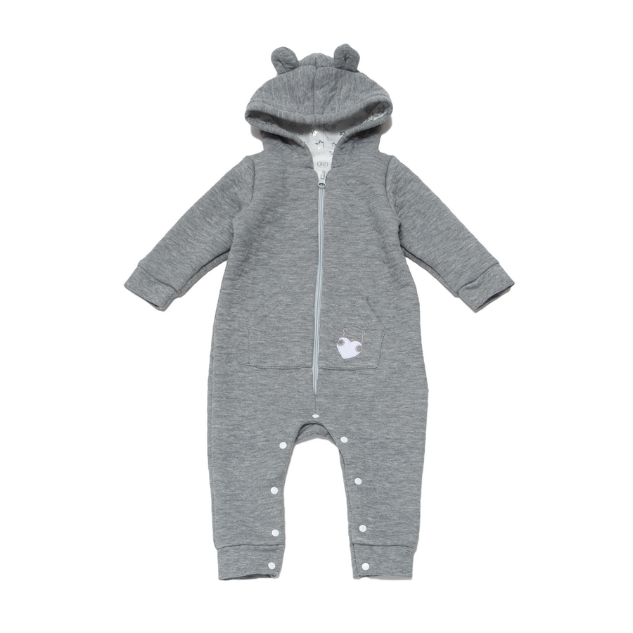 

Комбинезон ясельный Фламинго