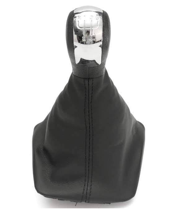 

Ручка КПП Škoda Octavia A5 хром