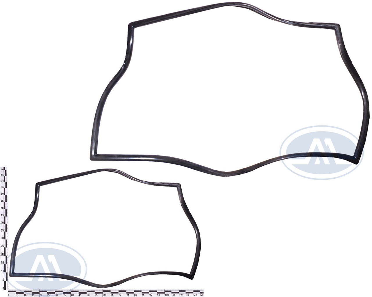 

Уплотнитель заднего стекла ВАЗ 2108-09