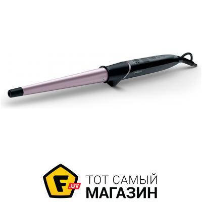 

Конусная плойка Philips BHB872/00 StyleCare Glam Shine