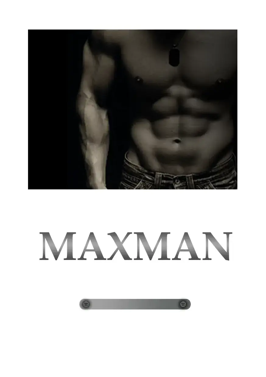 

MaxMan (МаксМэн) - капсулы для наращивания мышечной массы