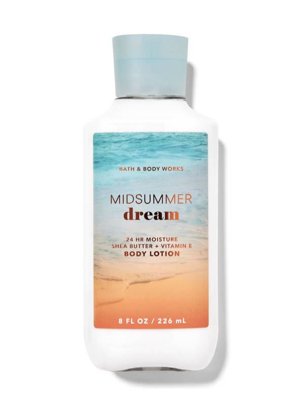 

Лосьон для тела Bath and Body Works Midsummer Dream