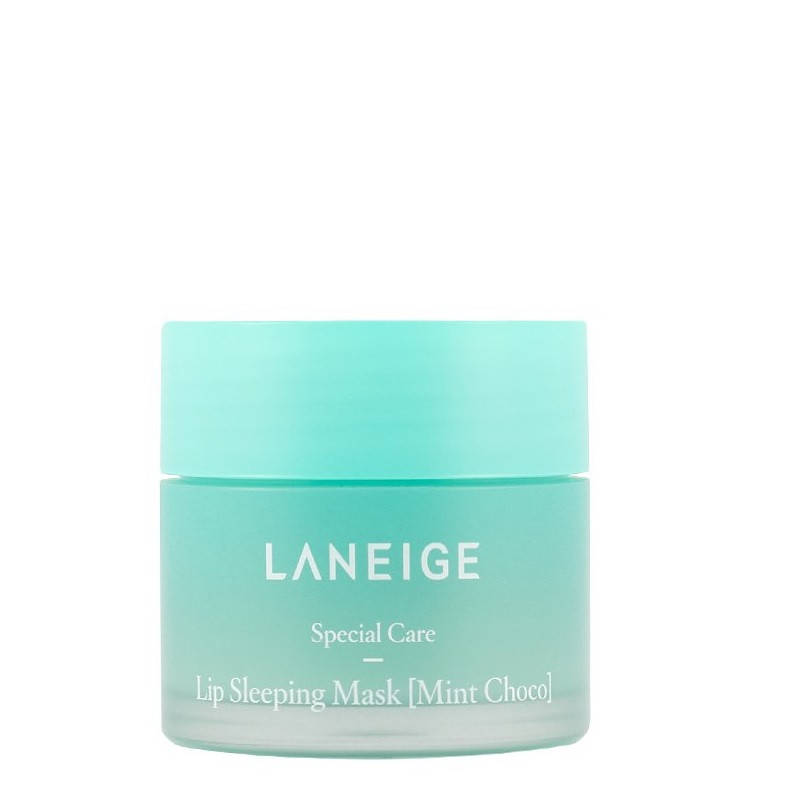 

Ночная маска для губ (Mint Choco) Laneige Lip Sleeping Mask 8 g