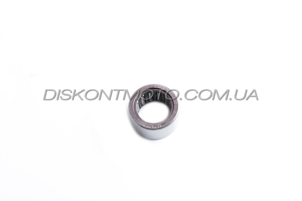 

Сепаратор закрытый NK152312 15*23*12 (коробка передач ZS200GS)