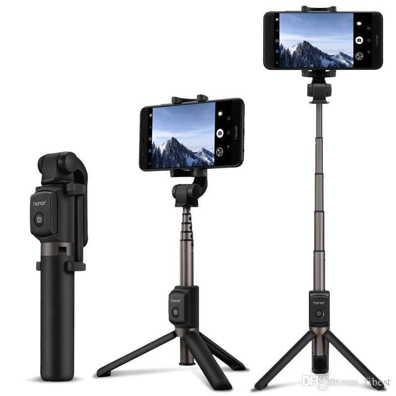

Селфи-палка Huawei Honor Selfie Stick AF15 монопод / трипод / штатив, Черный