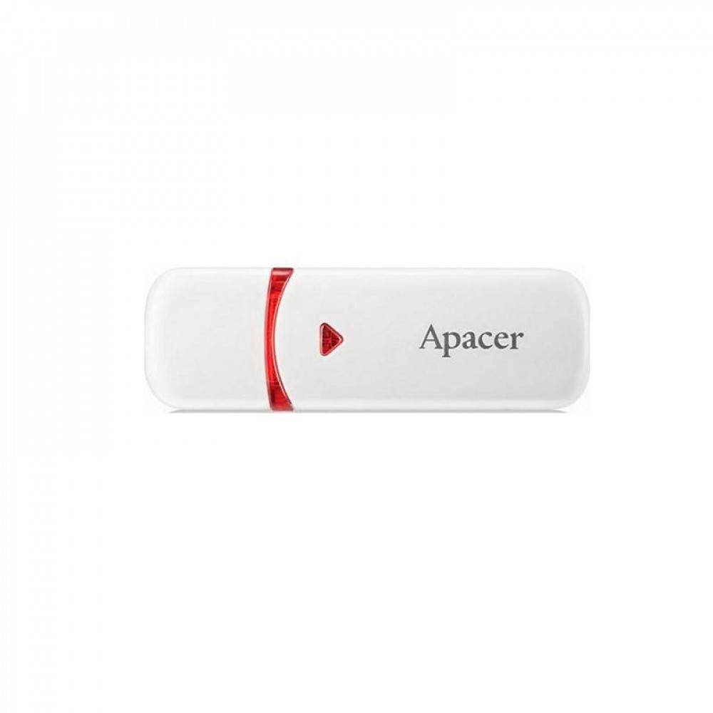 

USB-флешка Apacer AH333 32GB, White, Разные цвета