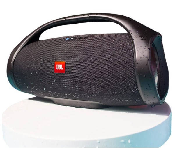 

Портативна Bluetooth колонка JBL BOOMBOX