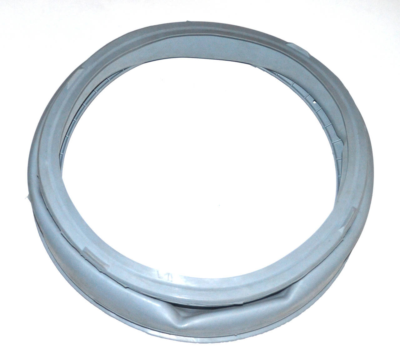 

Резина люка (манжета) для стиральной машинки Gorenje 581577 (неоригинал)