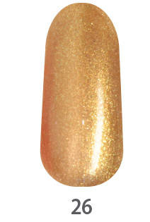

Гель краски My Nail №26