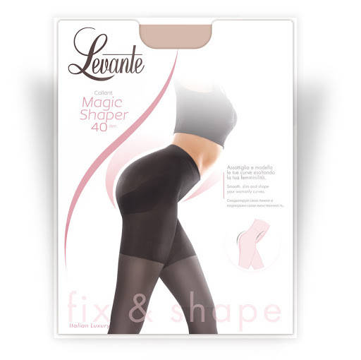 

Колготки Levante Collant Magic Shaper 40 den