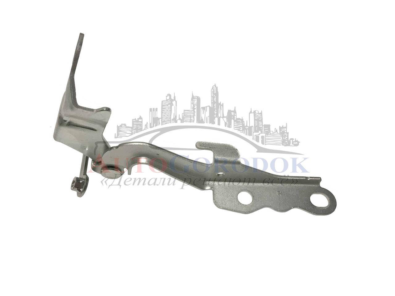 

Петля капота правая Geely Emgrand EC7/RV (Джили Эмгранд ЕС7) 1062002606