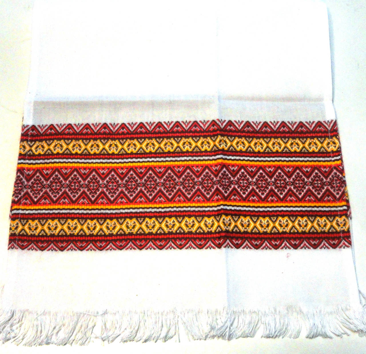 

Рушник обрядовый украинский 0,7 х 0,33