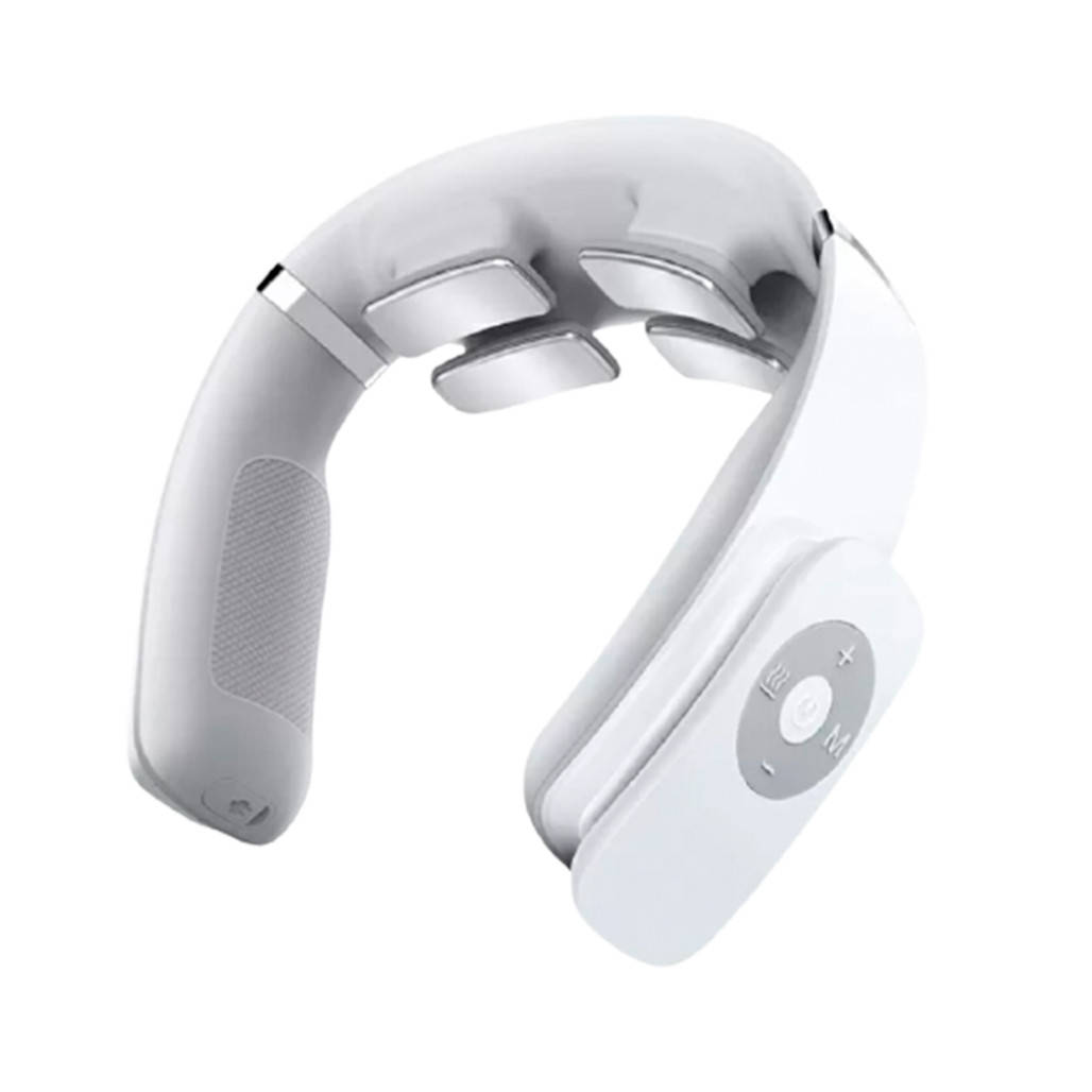 

Маccажер для шеи Xiaomi Jeeback Neck Massager G3 (White) Уценка! [64565]