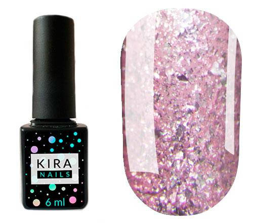 

Гель-лак Kira Nails Shine Bright №008 6мл