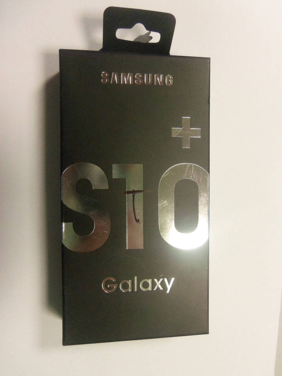 

Быстрая зарядка для Samsung S10+ Qualcomm Quick Charge 3.0 с кабелем Type-C