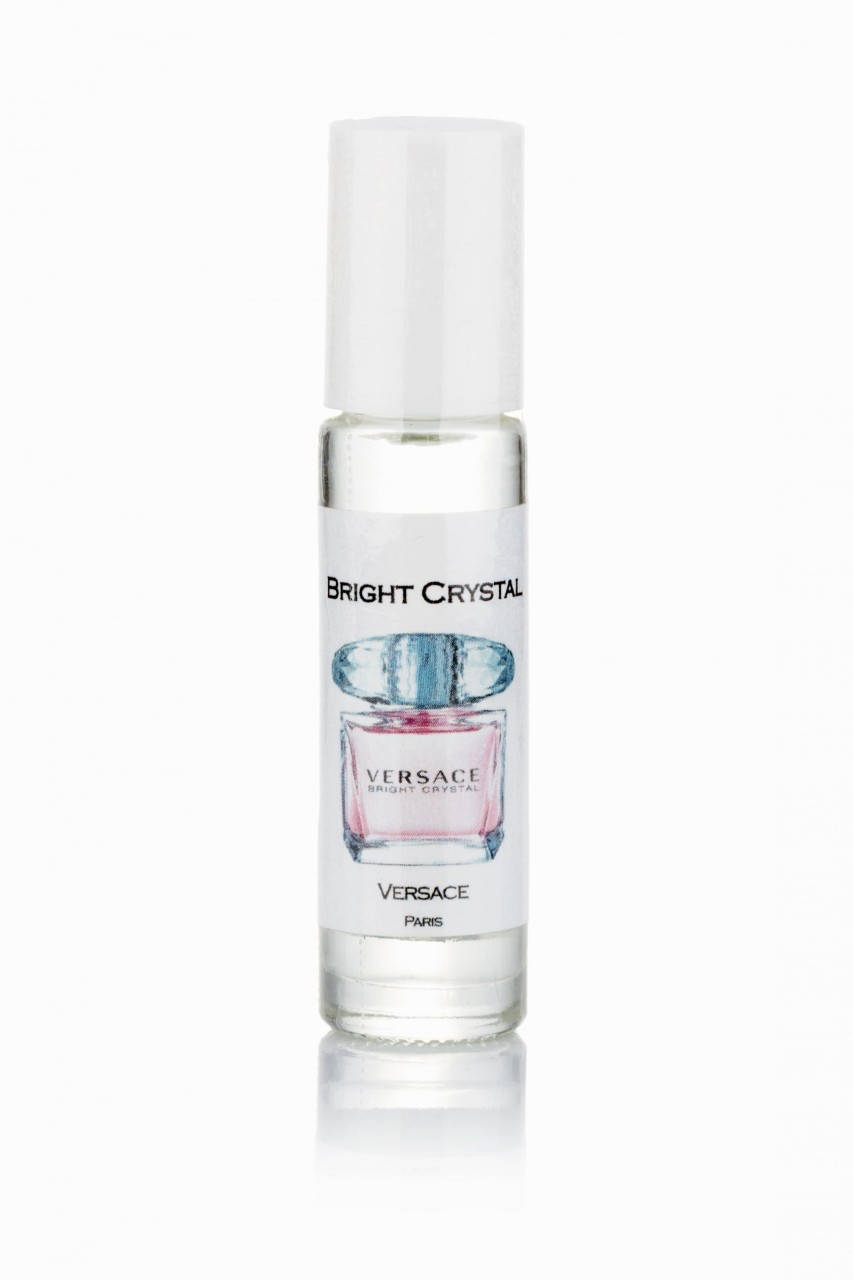 

Масляные духи Versace Bright Crystal 10 мл Франция