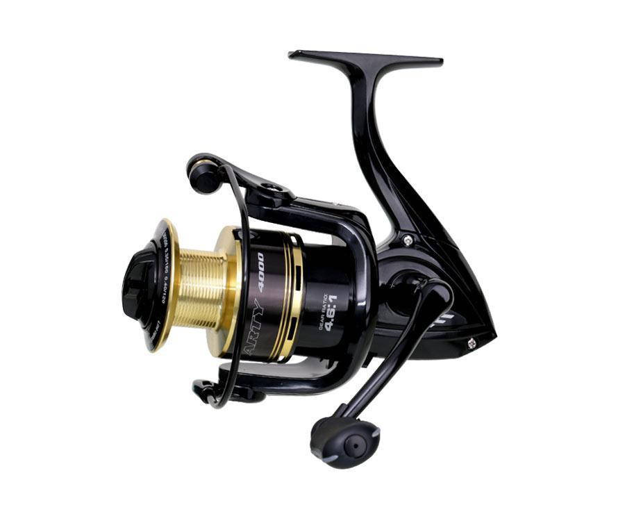 

Катушка спиннинговая Flagman Arty