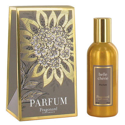 

Духи Belle Cherie Fragonard 60