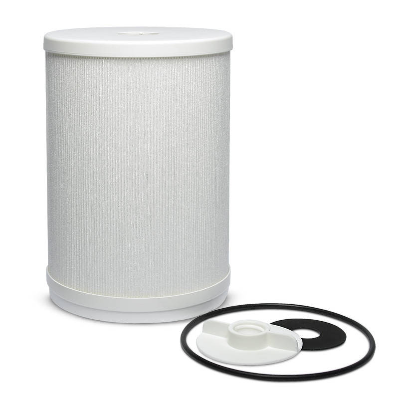 

Префильтр eSpring