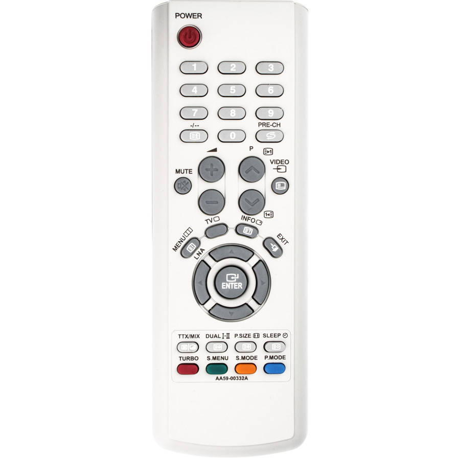 

Пульт Д/У для телевизора SAMSUNG AA59-00332A