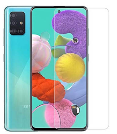 

Защитное стекло для Samsung Galaxy M52 (M526) ( Самсунг Галакси М52 )