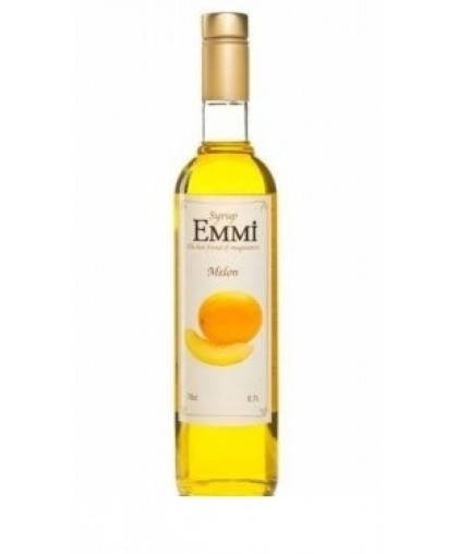 

Сироп EMMI Дыня, 700 мл