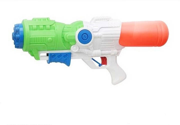 

Водное оружие с помпой 48 см