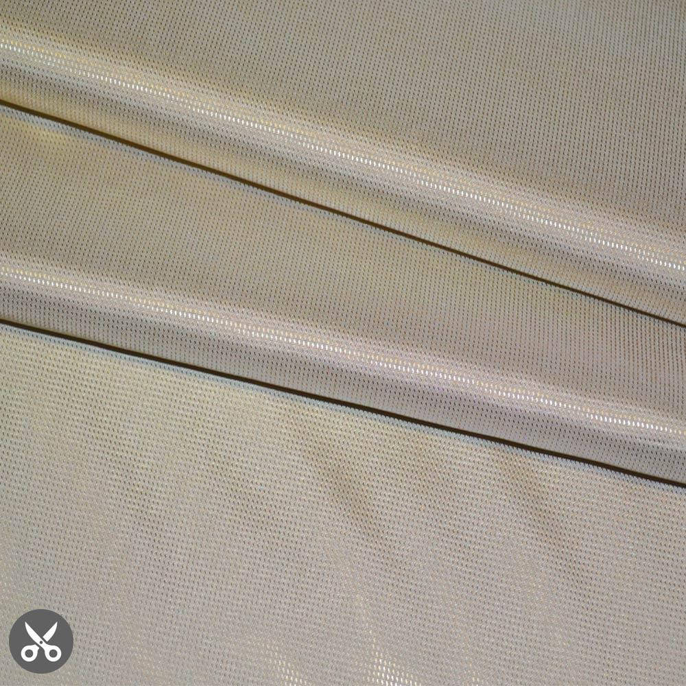 

Вискоза подкладочная жаккардовая бежевая Германия ш.140 (19055.085), Бежевый