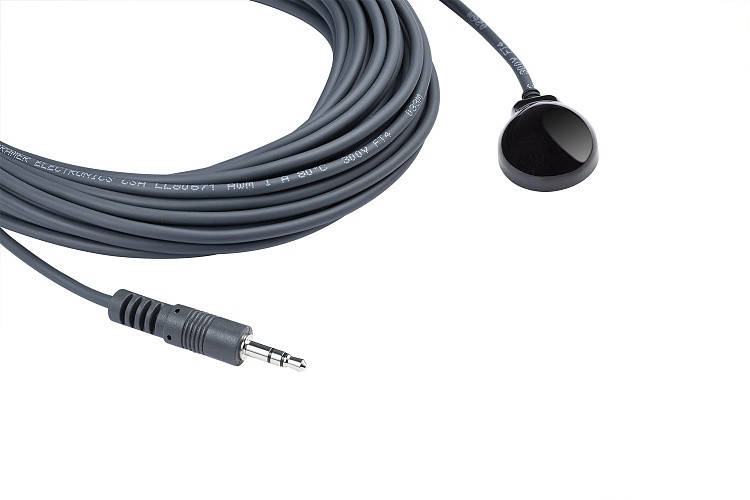 

Кабель Kramer C-A35M/IRR-50 External Remote IR Recive