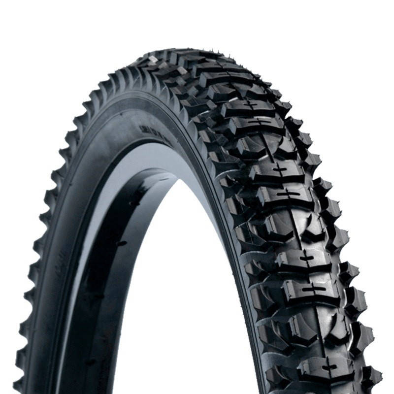 

Покрышка для велосипеда 18x1.90, (50-355) DSI SRI-85