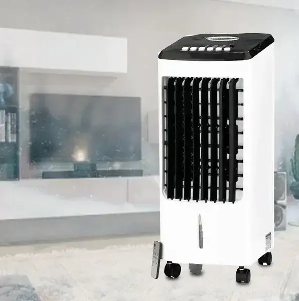 

Охладитель воздуха Germatic BL-201DL