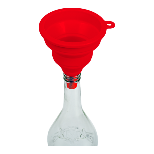 

Biowin лейка силиконовая складная Tornado