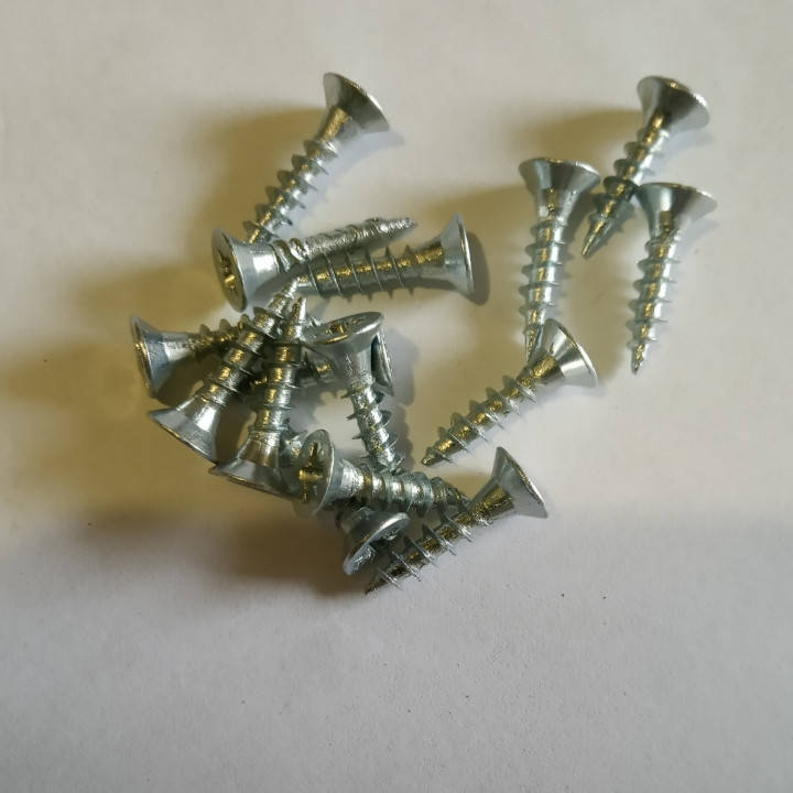 

Саморез 3.5*16