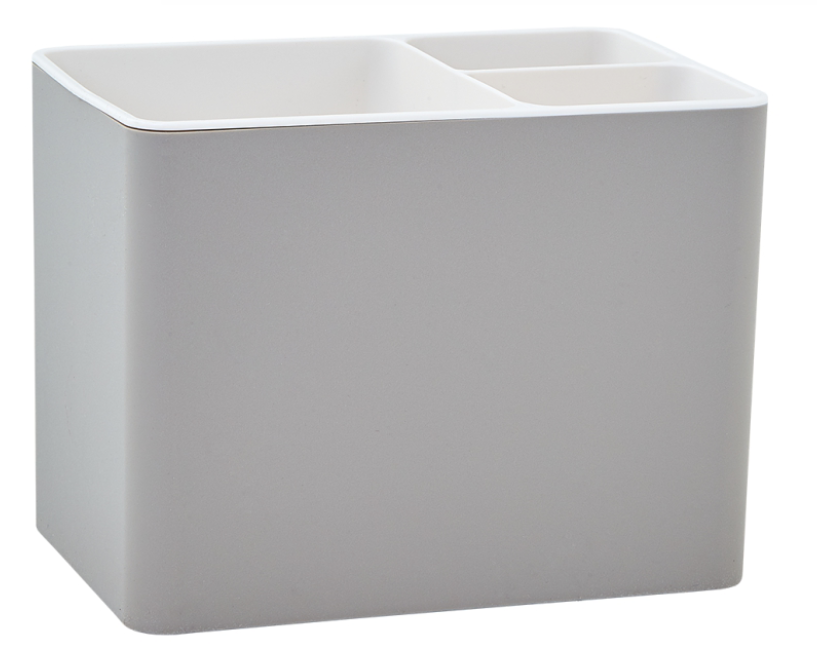 

Подставка для столовых приборов "Плюс"