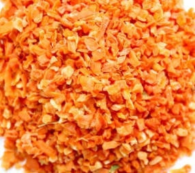 

Морковь сушеная 3*3, 1 кг