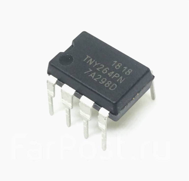 

Микросхема TNY264PN НОВЫЕ