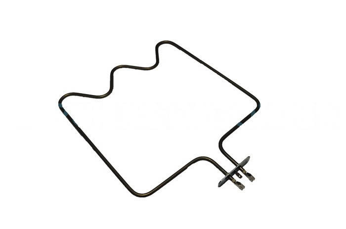 

Тэн духовки Sanal 280x340mm 1200W Beko