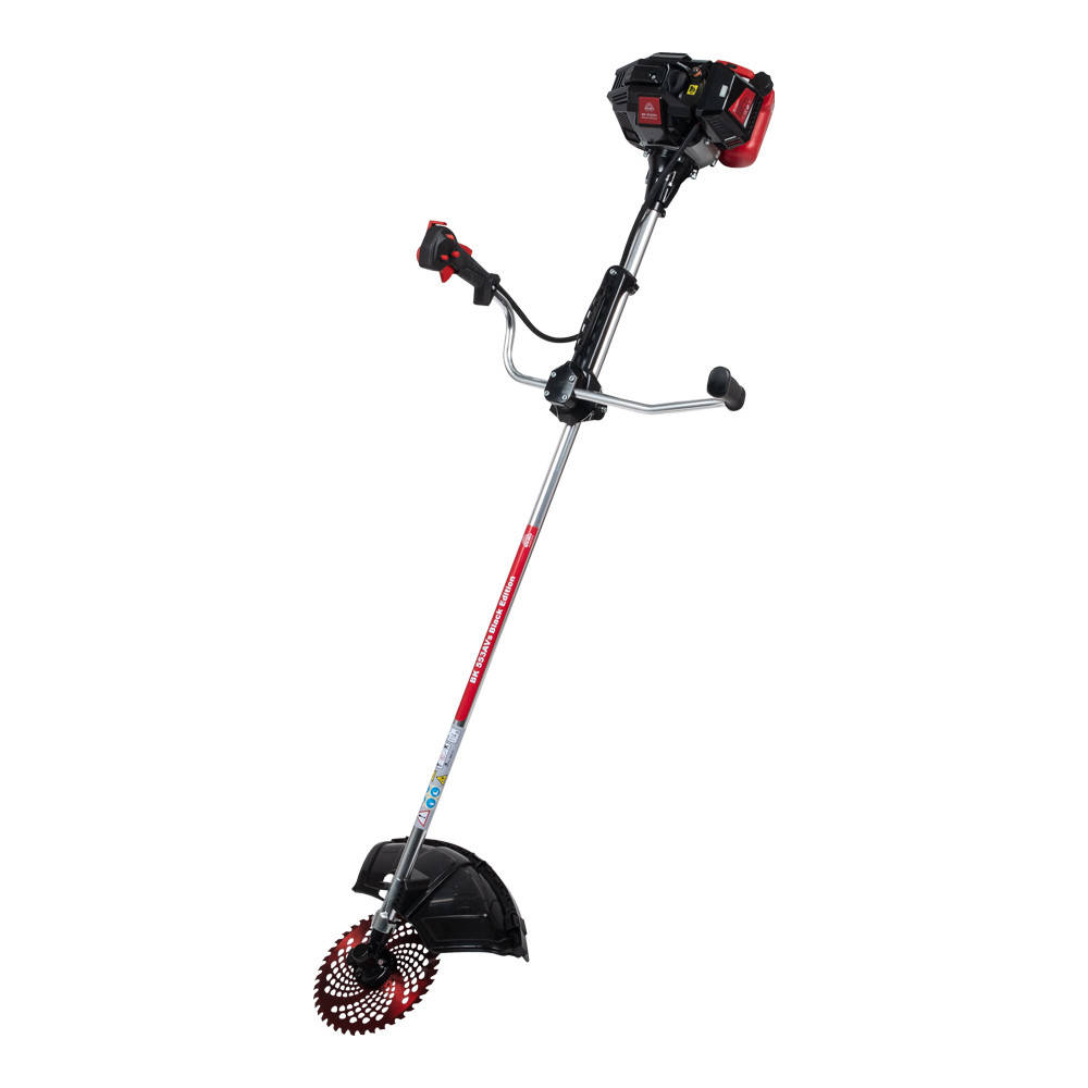 

Мотокоса Vitals Master BK 553AVs Black Edition (№52530)