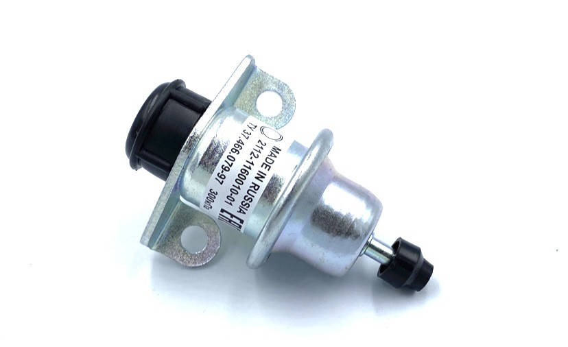 

Регулятор давления топлива СОАТЭ ВАЗ 2110 2111 2112 (2112-1160010)