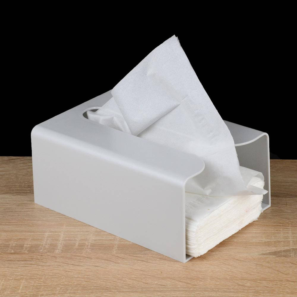 

Контейнер для салфеток