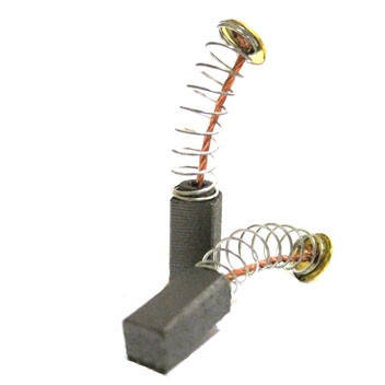 

Щетки 6х6,5х18 пятак