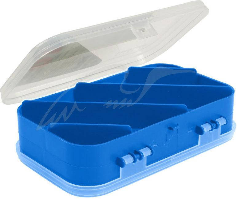 

Коробка Aquatech 2510 2-х стор. 10 комірок
