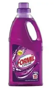 

Формил гель для стирки Formil 1.5 л 20 стирок