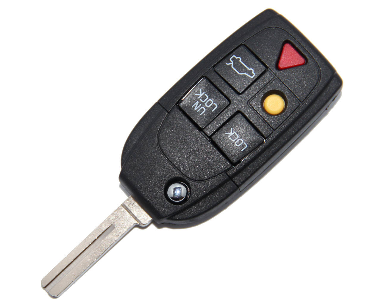 

Корпус выкидного ключа Volvo NE66