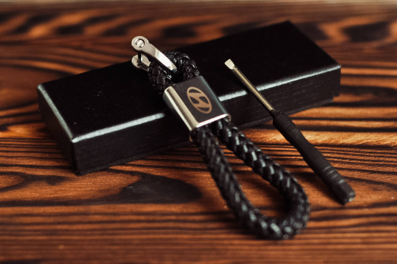 

Брелок Hyundai