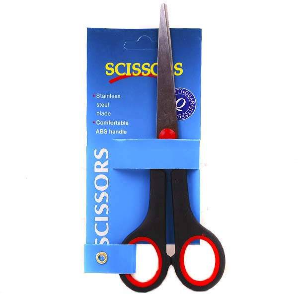 

Ножиці "Офіс" 6,5", DSCN0899