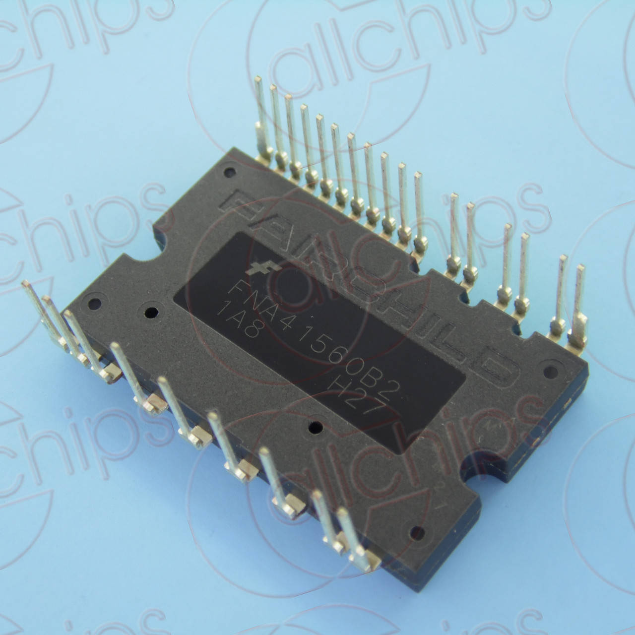 

Инвертор 3Ф 600В 15А Fairchild FNA41560B2 SMPAA-C26