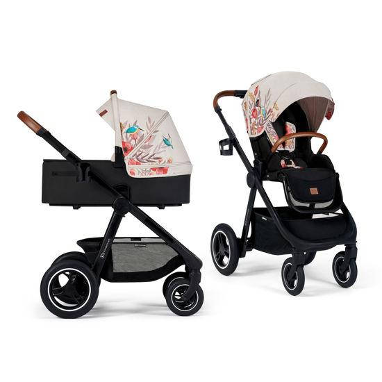 

Коляска 2в1 Kinderkraft Everyday