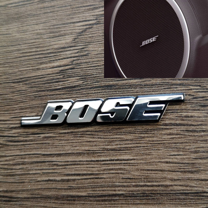

Значок на колонки Bose