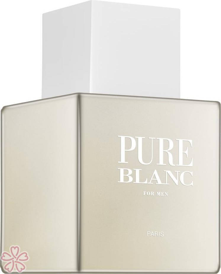 

Karen LowPure Blanc 100 мл Мужская туалетная вода